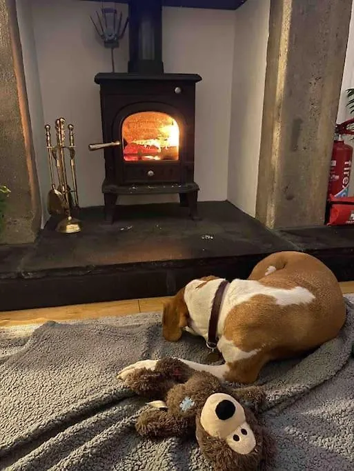 Cosy Cottage Salterforth Holiday home