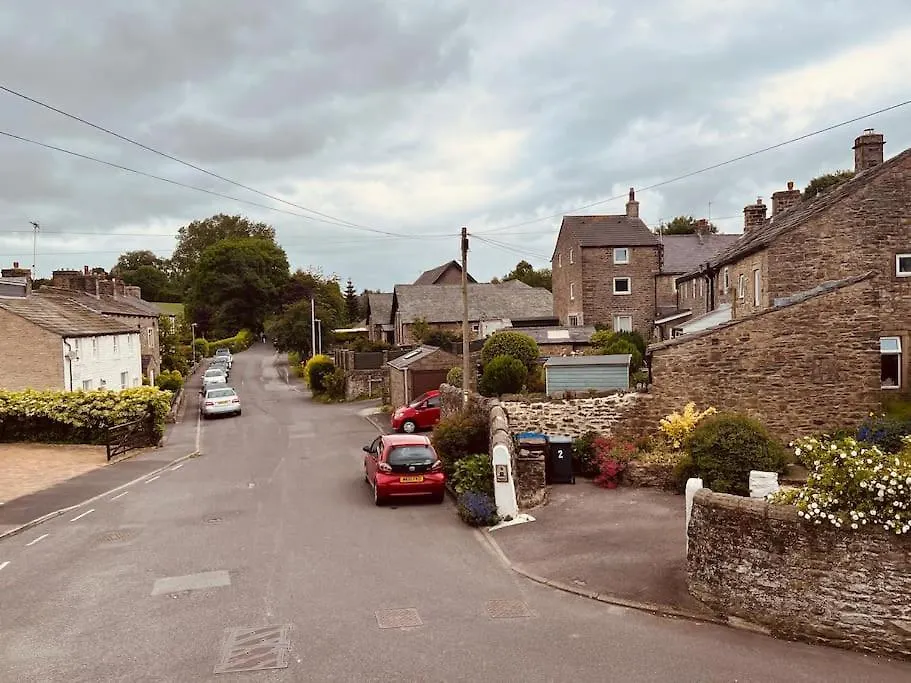 Holiday home Cosy Cottage Salterforth United Kingdom