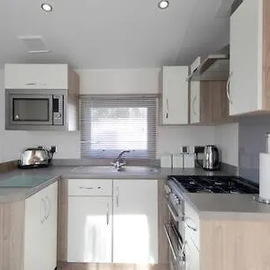  Holiday home - Seton Sands - Rio Caravan - Pet Friendly United Kingdom