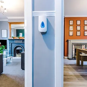  Holiday home Spacious Modern - Great Location United Kingdom