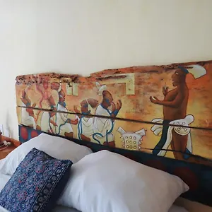  Inn Art Maya Mexico