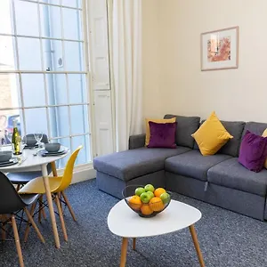  Apartment K Suites - Montpellier Apartments United Kingdom
