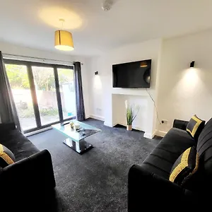  Apartment Unique And Beautiful In A Quiet Location. United Kingdom