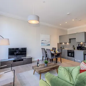  Apartment Dragon - Centre 2 Bed United Kingdom