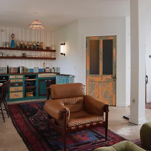  Apartment Molly's Cabin, Countryside United Kingdom