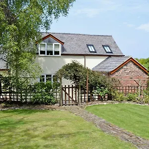  Holiday home Woodhouse United Kingdom