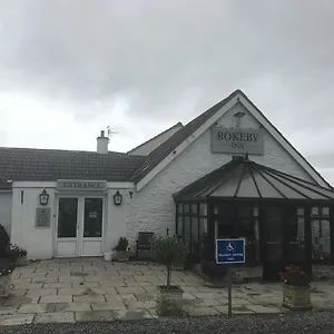 Rokeby Newsham (North Yorkshire)